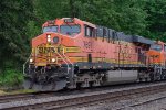 BNSF 7697